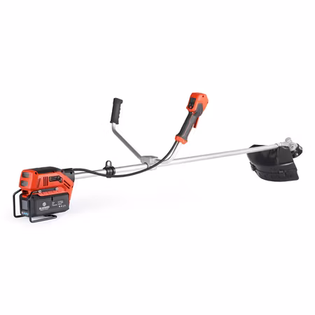 Grästrimmer BC 23-800B Elektrisk, Blue Bird