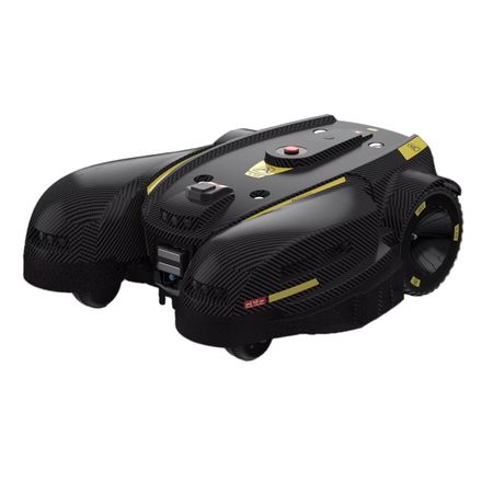 Ambrogio 4.50 Elite RTK