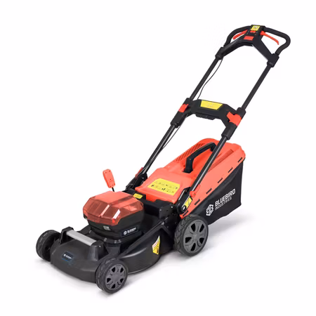 Gräsklippare LM 22-41 Elektrisk, BlueBird