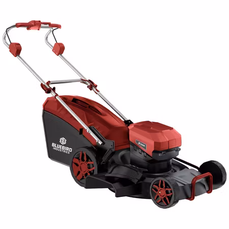 Gräsklippare LM 23-51 Elektrisk, BlueBird