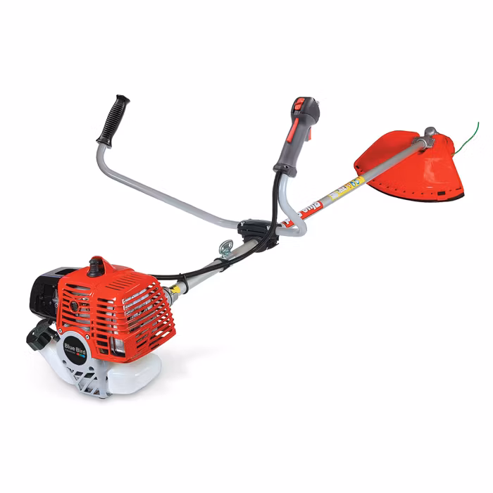 Trimmer BC 560 STB, Blue Bird