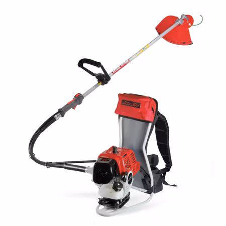 Trimmer Ryggmodell BCB 450 STL, Blue Bird