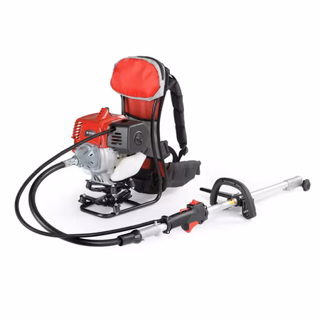 Multi Trimmer Ryggmodell BCB 560 ST, Blue Bird