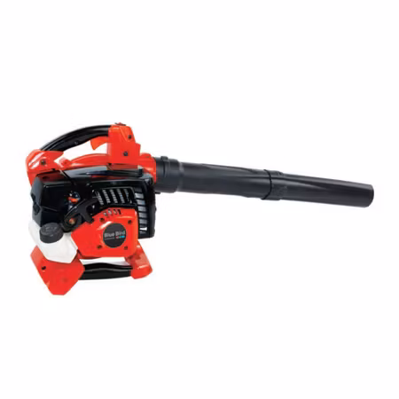 Lövblås Bensin BLV 281, Blue Bird