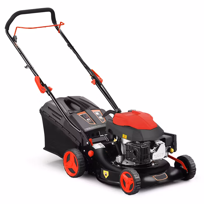 Gräsklippare Sprint B 42, Blue Bird