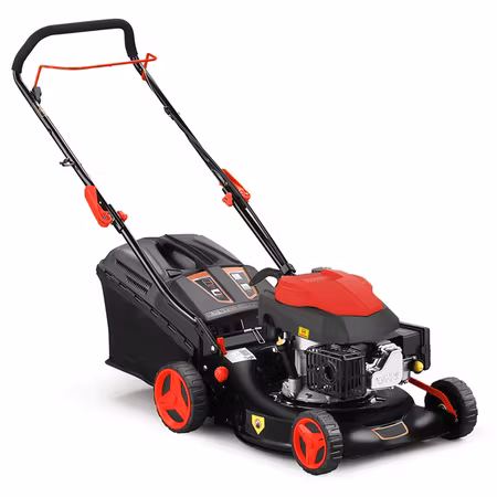 Gräsklippare Sprint B 42, Blue Bird