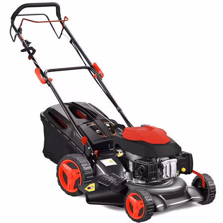 Gräsklippare Sprint B 51T, Blue Bird