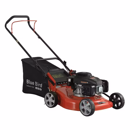 Gräsklippare Taurus Proffs L 46 , Blue Bird