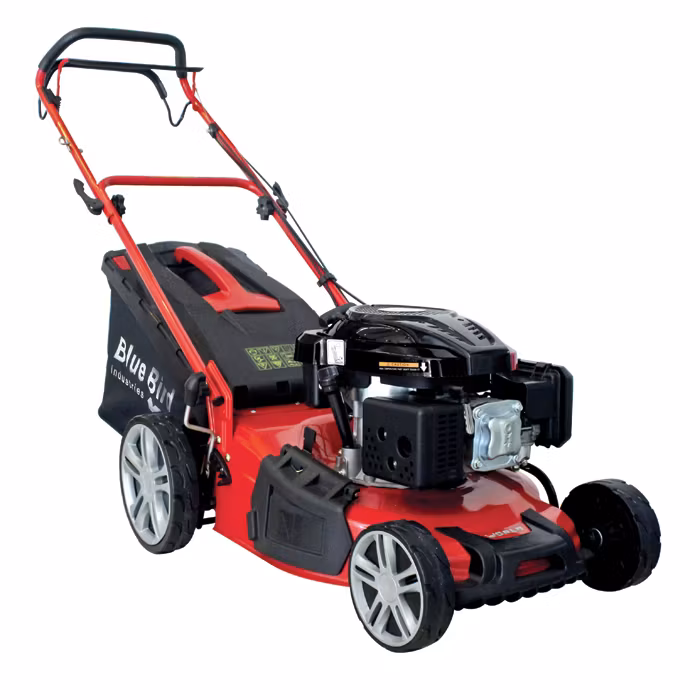Gräsklippare Taurus Proffs L 46 T, Blue Bird