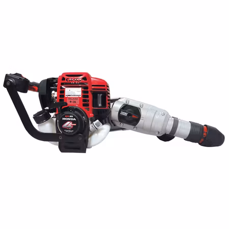 MOTORBORR B HB 40 HONDA GX35