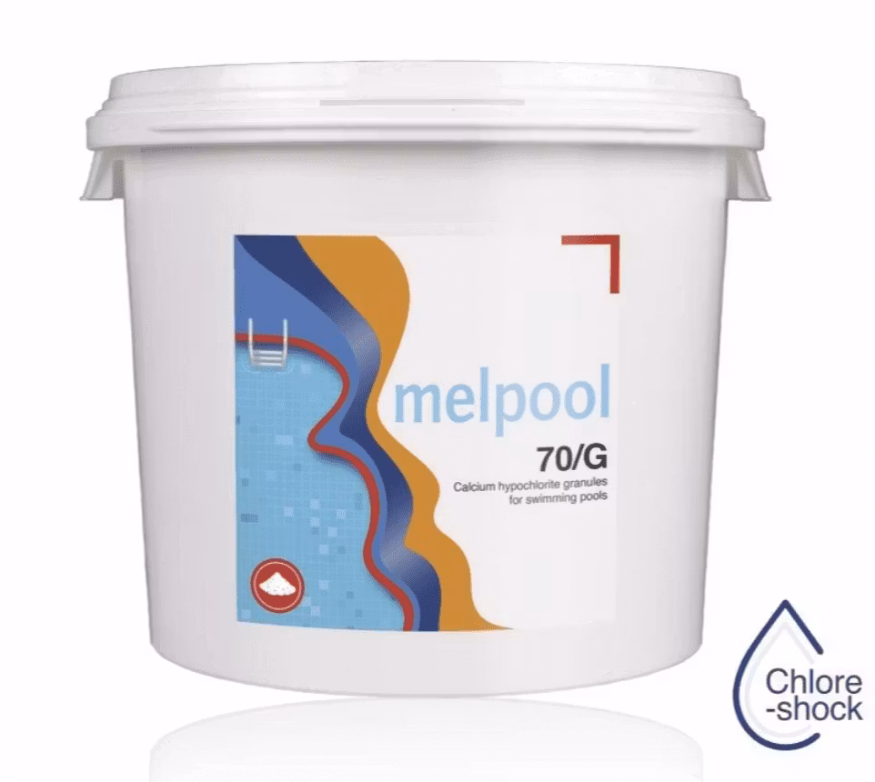 Chockklor - POOLKLOR.COM