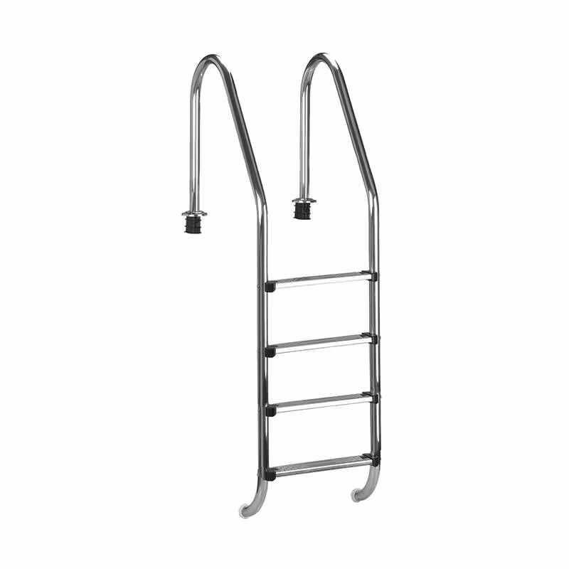 Poolstegar - POOLKLOR.COM