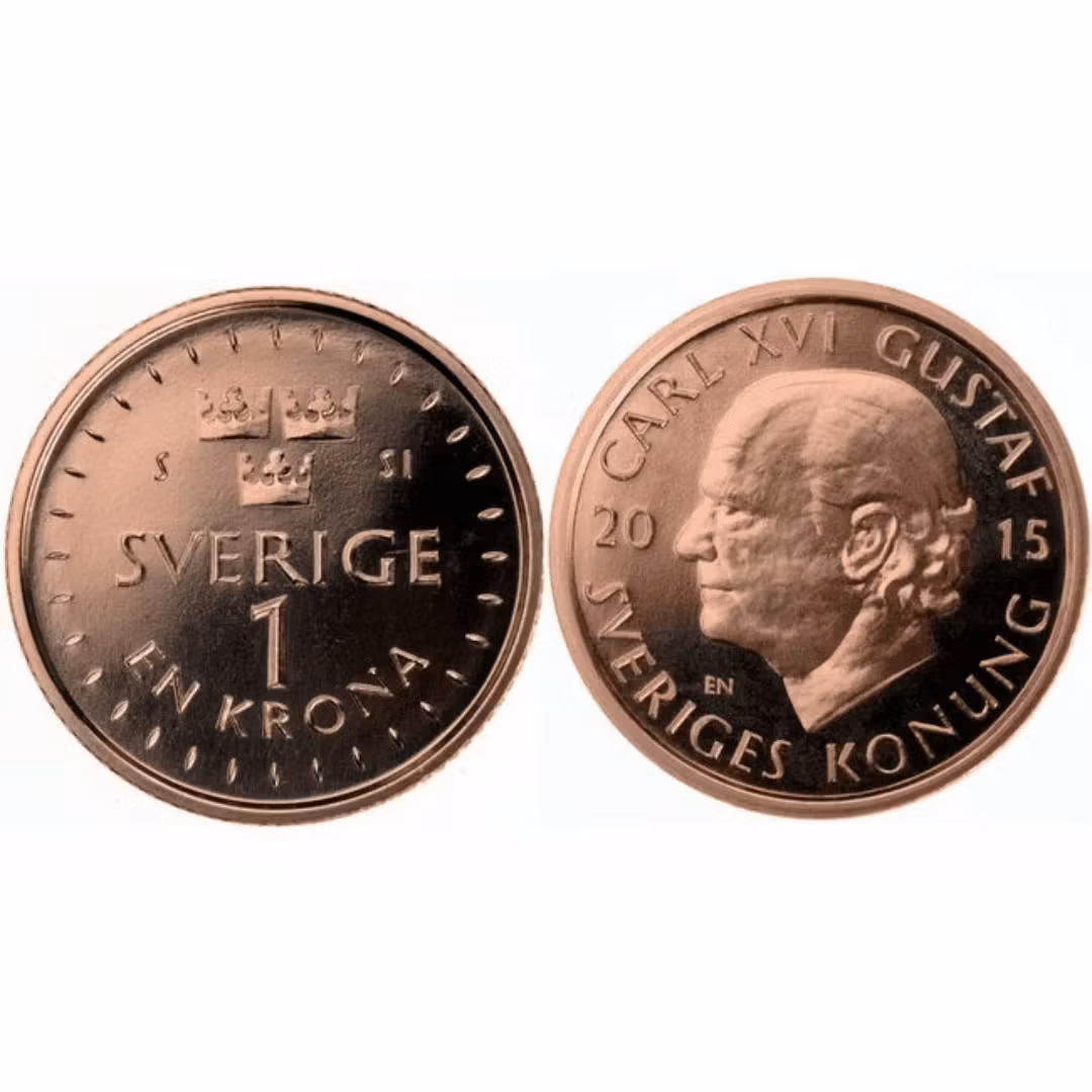 Enkrona Special - POOLKLOR.COM