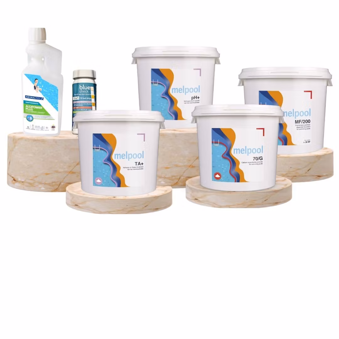 Poolkemi - POOLKLOR.COM