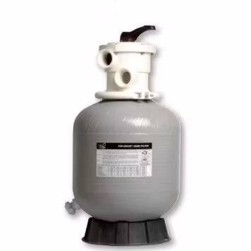 Sandfilter - POOLKLOR.COM