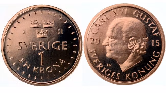 Enkrona Special - POOLKLOR.COM