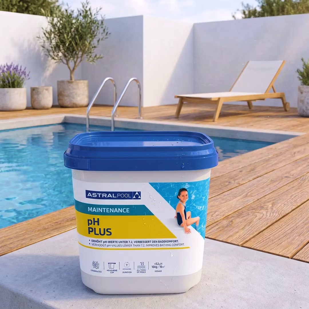 Poolkemi - POOLKLOR.COM