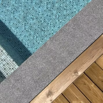 Poolkantsten - POOLKLOR.COM