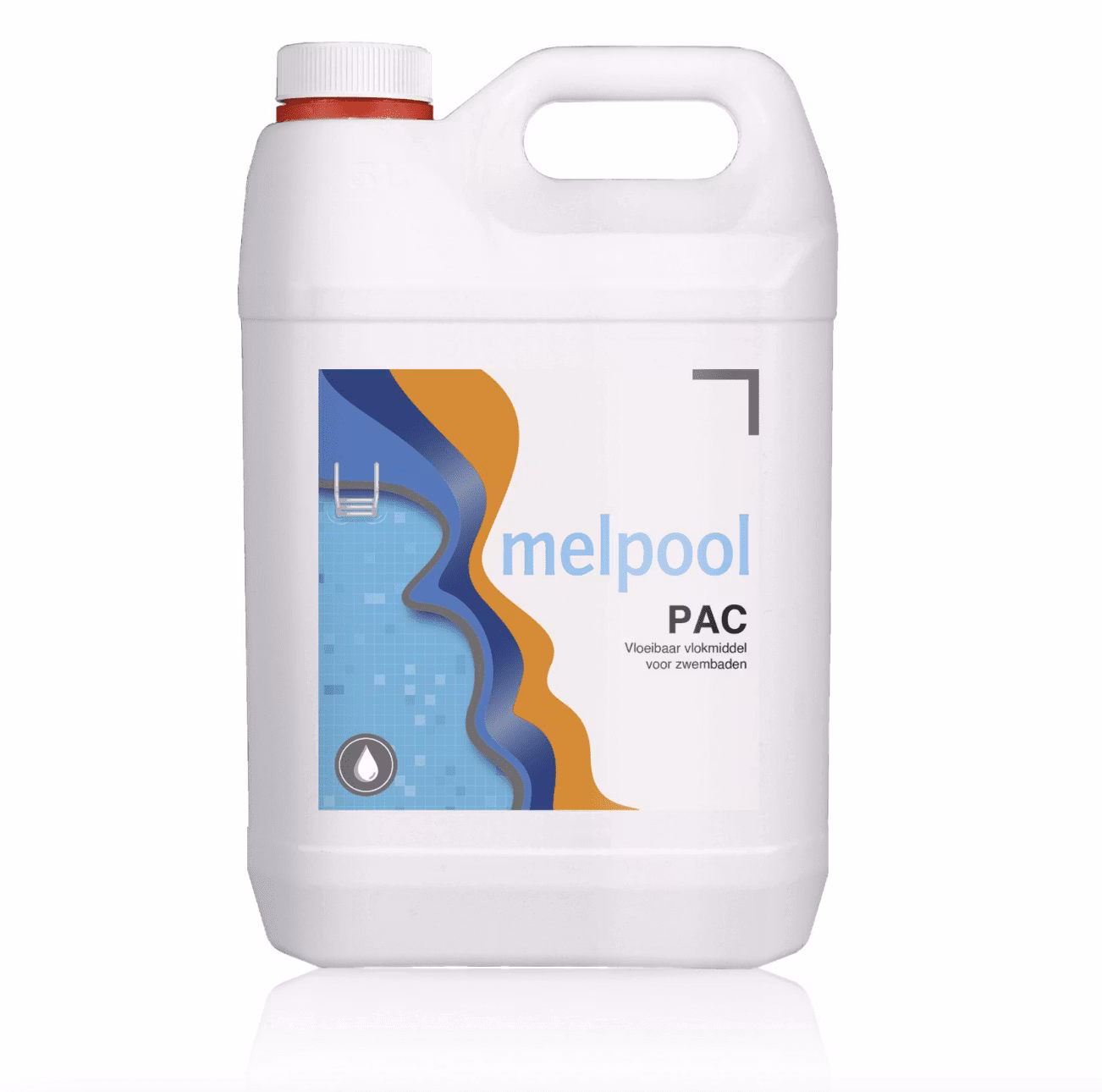 Flockmedel - POOLKLOR.COM