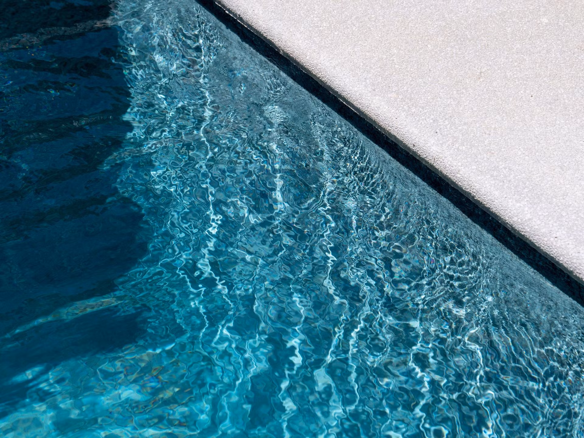 Poolliner - Platssvetsad - POOLKLOR.COM
