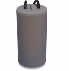 Kondensator med kabel 12,5µF
