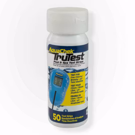 AquaCheck Trutest Teststickor 50st 3 in 1 (Refill)