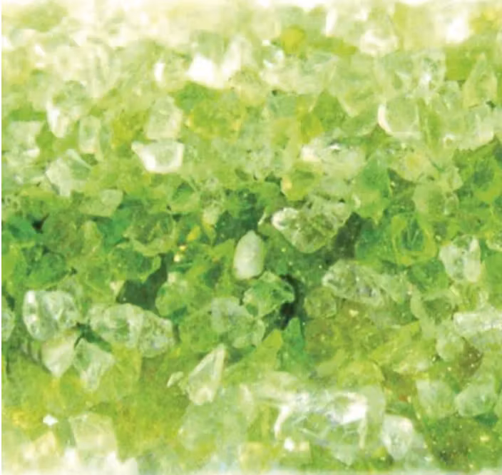 Filterglas Fin 0,5-1,0mm 25 kg - Flotide
