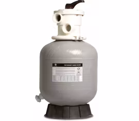 Sandfilter Flotide 535