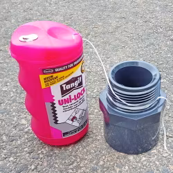 Gängsnöre Tangit 80m