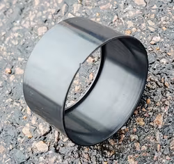 PVC limbussning amerika 50mm-1½" (48,3 mm)