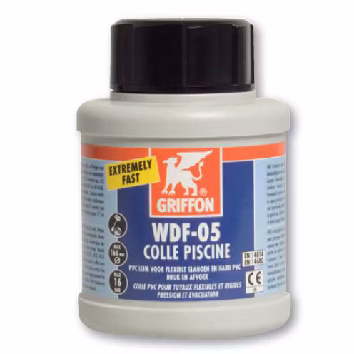 PVC lim Griffon 250ML
