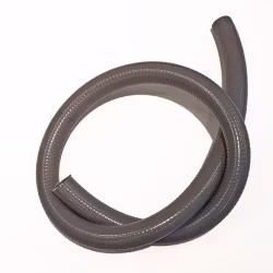 PVC poolflexslang 50 mm metervara