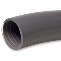 PVC poolflexslang 50 mm metervara