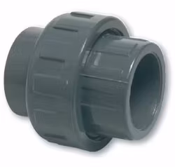 PVC union lim 50mm