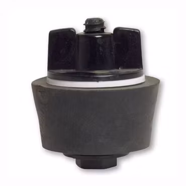 Vinterplugg 1½"