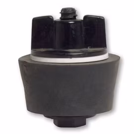 Vinterplugg 2"