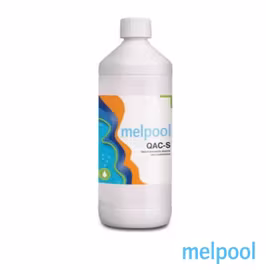 Algmedel Melpool QAC NF 1L