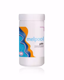 pH minus Melpool granulat 1,5kg
