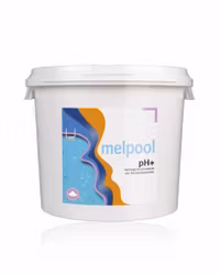 pH plus Melpool granulat 5kg