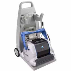 Transportvagn till Tigershark