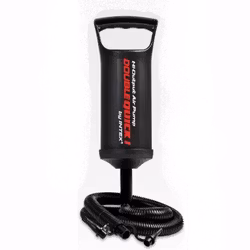 Handpump