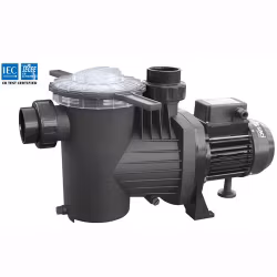 Poolpump Winner 50M 0,75kW 1,0hk ENFAS