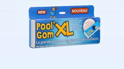 Pool Gom XL refill