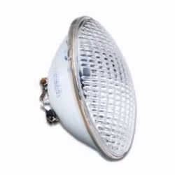 Lampa vit LED Hayward original