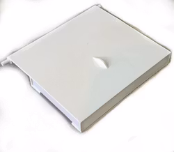Skimmerklaff Mega compact