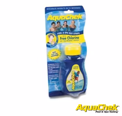 Teststickor AquaCheck 50st 4 in 1