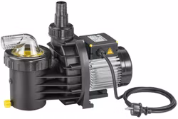 Sandfilter 360 Azuro + Speck Pro 5 m3/h 0,39kW poolpump-kit