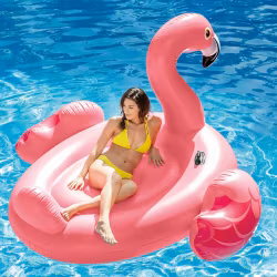 INTEX Flamingo MEGA