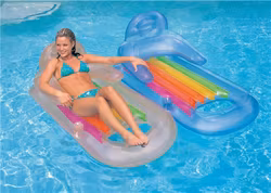 INTEX King Kool Pool Loungestol
