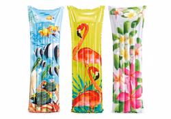 Luftmadrass (Fashion Mats)
